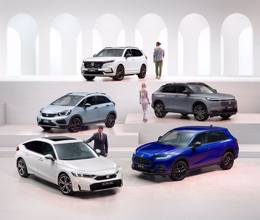 The New 261 Offers Are Here!